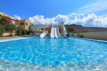 Smartline Vasia Village Crete Island Exterior photo